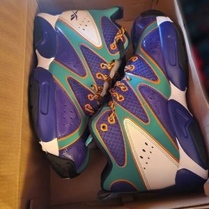 Reebok Kamikaze 1 mid MSH